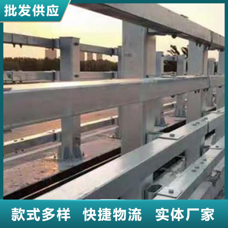 景觀護欄公路護欄選擇我們沒錯服務周到
