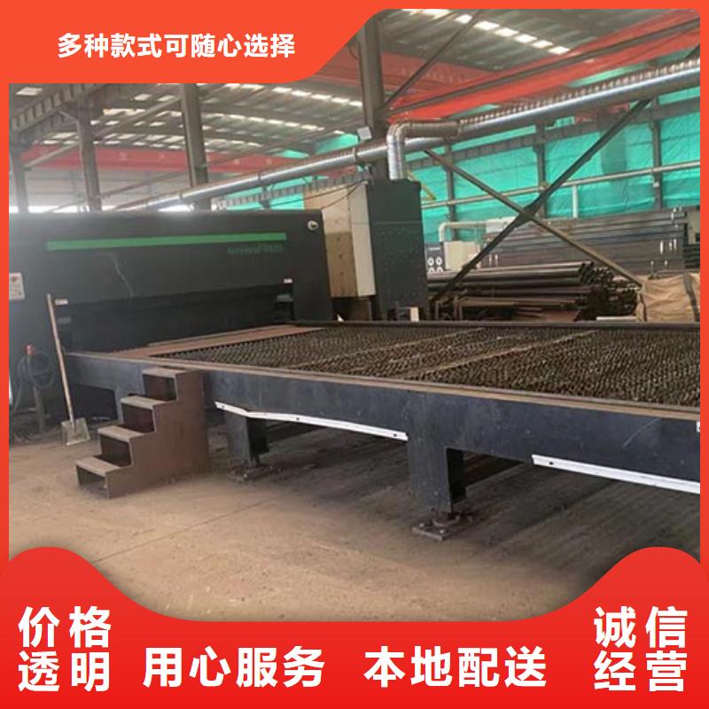 人行道欄桿-【市政護欄】工廠采購誠信廠家
