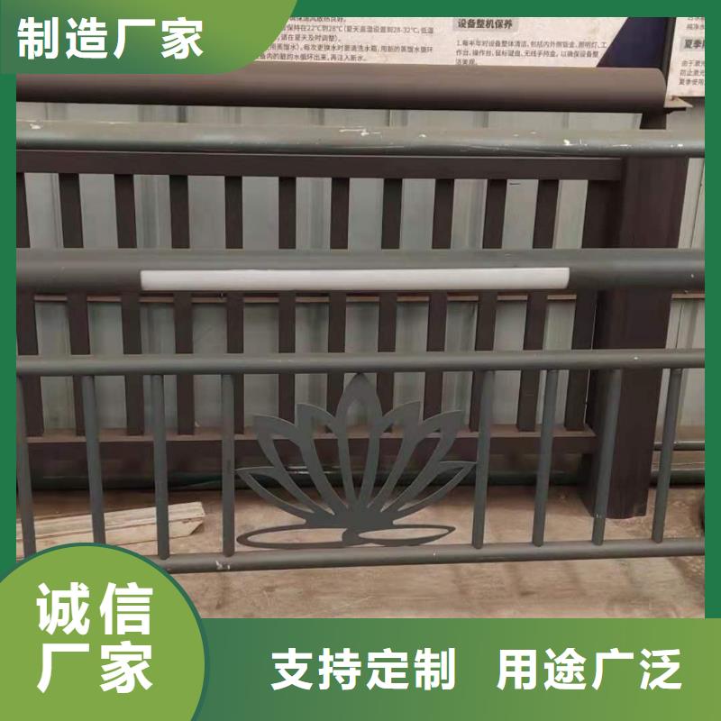 河道護(hù)欄_【熱鍍鋅立柱】您身邊的廠家同城品牌