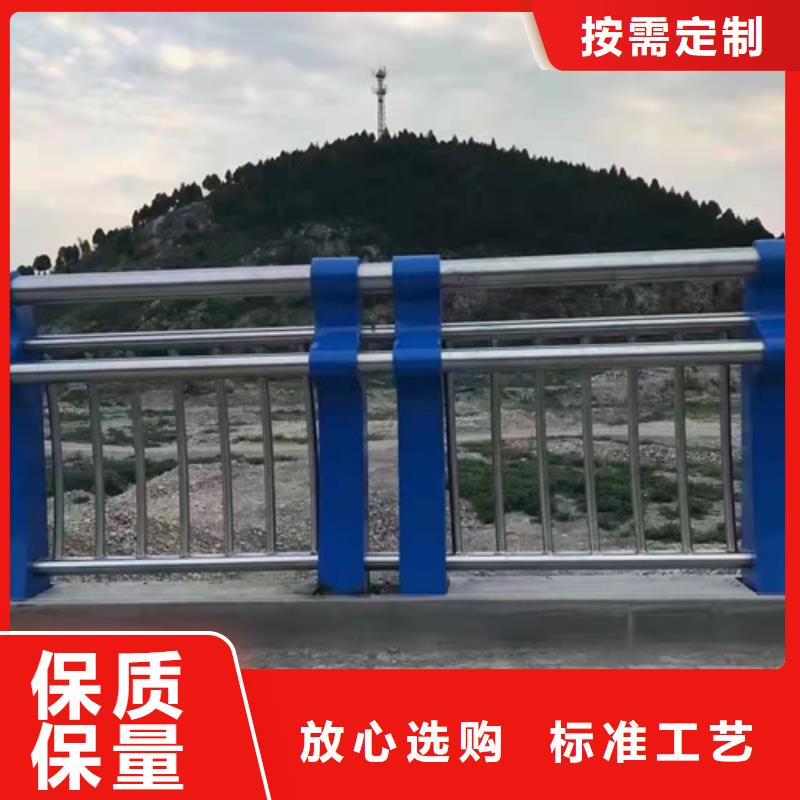 百色消防栓防撞欄桿工廠-廠家