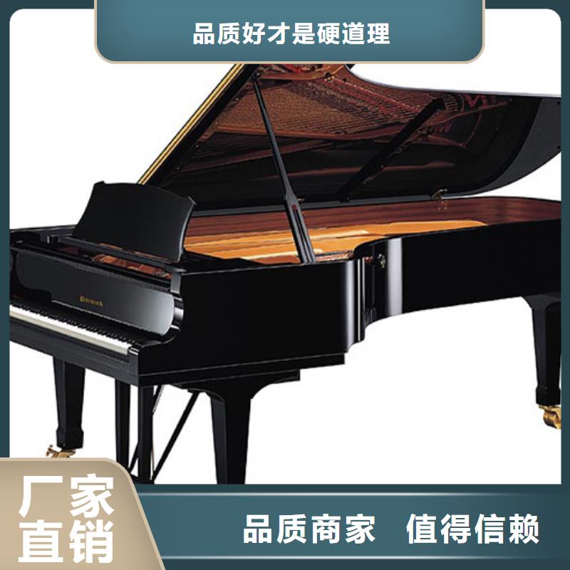 鋼琴帕特里克鋼琴加盟匠心制造出廠嚴格質檢
