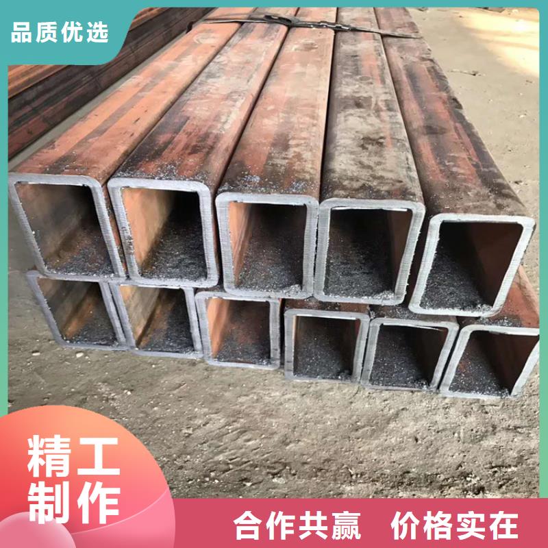方管-德標(biāo)鋼板廠(chǎng)誠(chéng)信經(jīng)營(yíng)本地生產(chǎn)廠(chǎng)家
