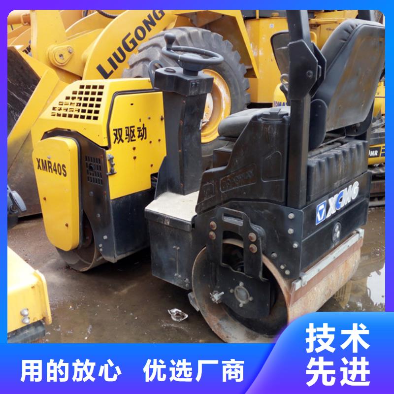 二手壓路機(jī)二手推土機(jī)匠心制造同城制造商