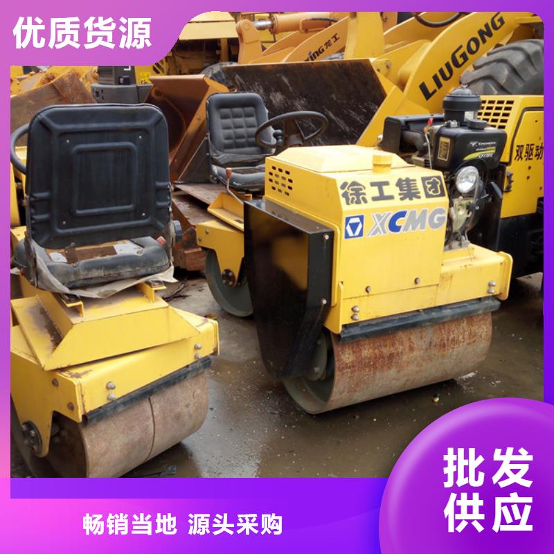 二手壓路機二手推土機精選好貨一手貨源