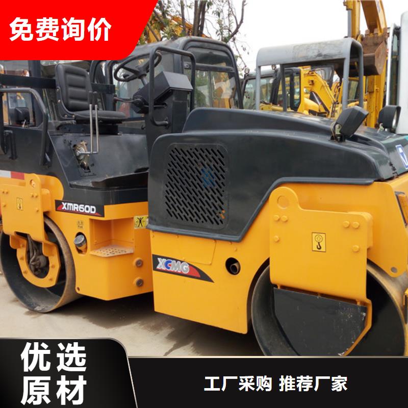 【二手壓路機二手推土機現貨采購】當地品牌