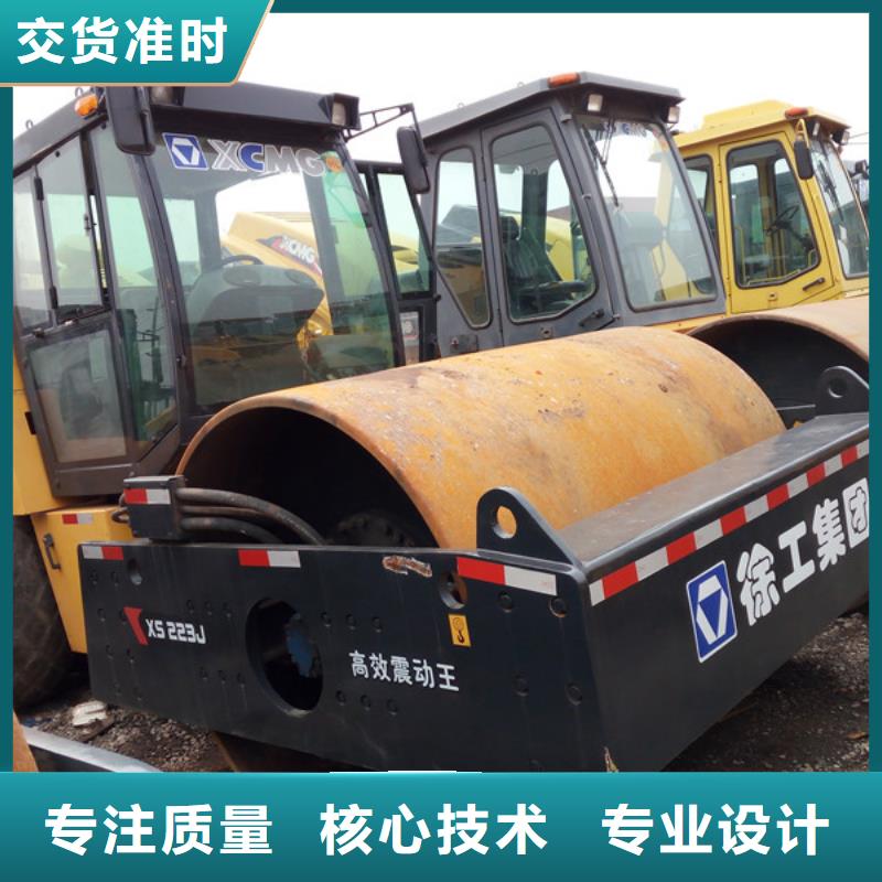 二手壓路機-二手裝載機發貨迅速品種全