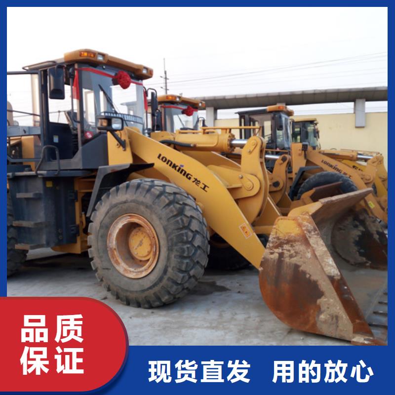 二手裝載機二手推土機廠家直銷大量現貨以質量求生存