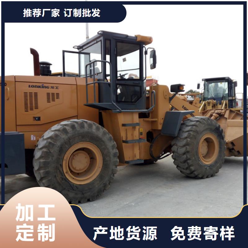【二手裝載機】二手合力叉車廠家大量現貨準時交付