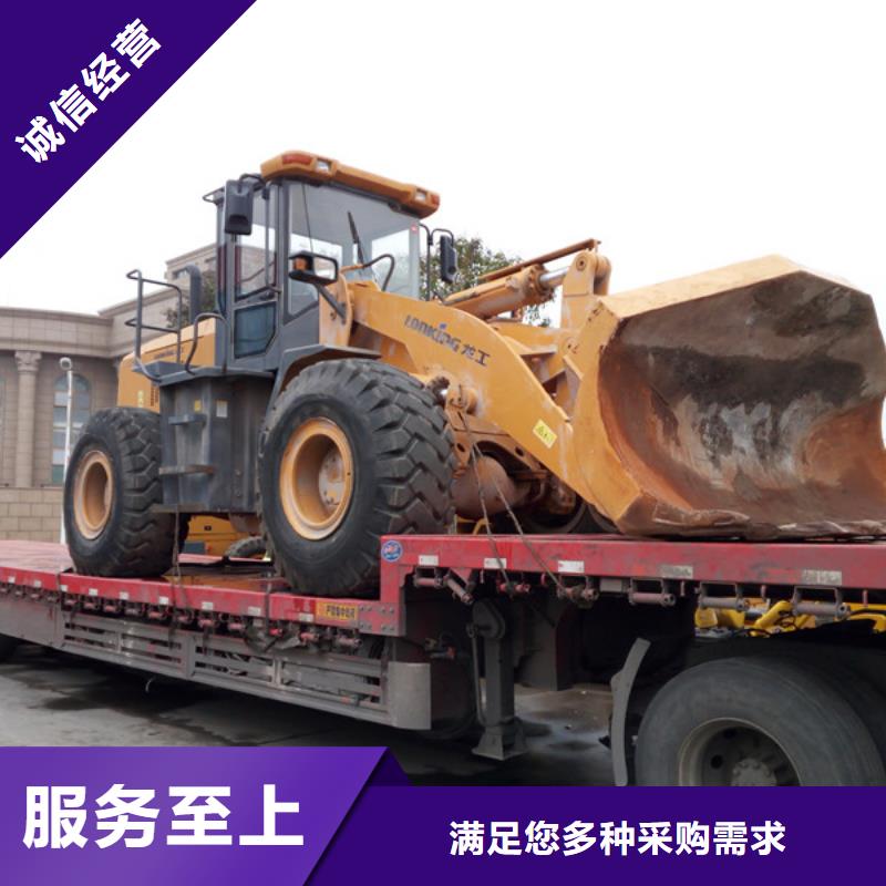 ?二手裝載機_二手鏟車暢銷當地專業供貨品質管控