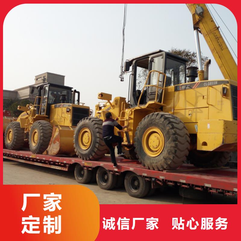 【二手裝載機(jī)種類齊全】優(yōu)選廠家