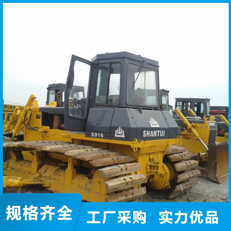 二手推土機供您所需當地制造商