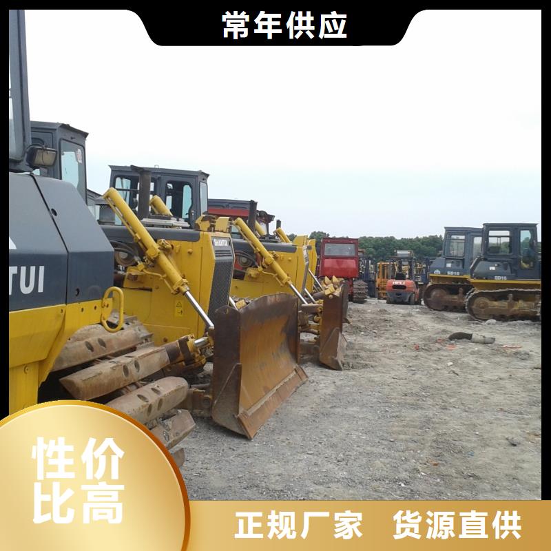二手推土機二手裝載機匠心工藝同城公司
