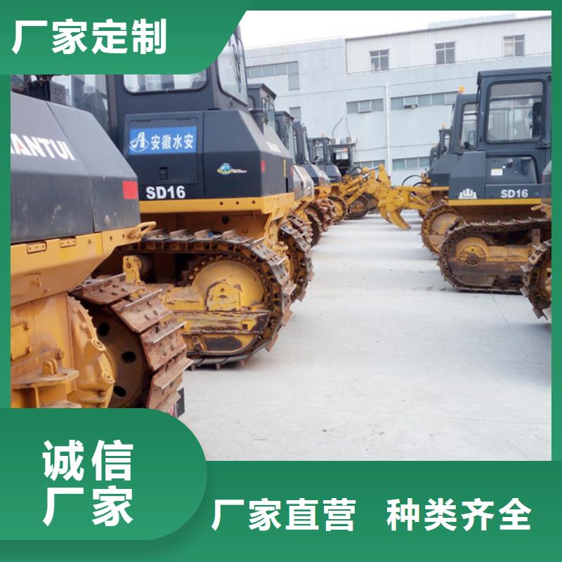 二手推土機二手汽車吊廠家直營當地公司