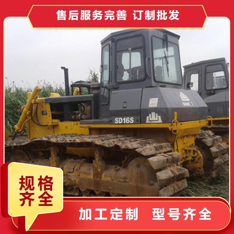 二手推土機二手壓路機專業按需定制精致工藝