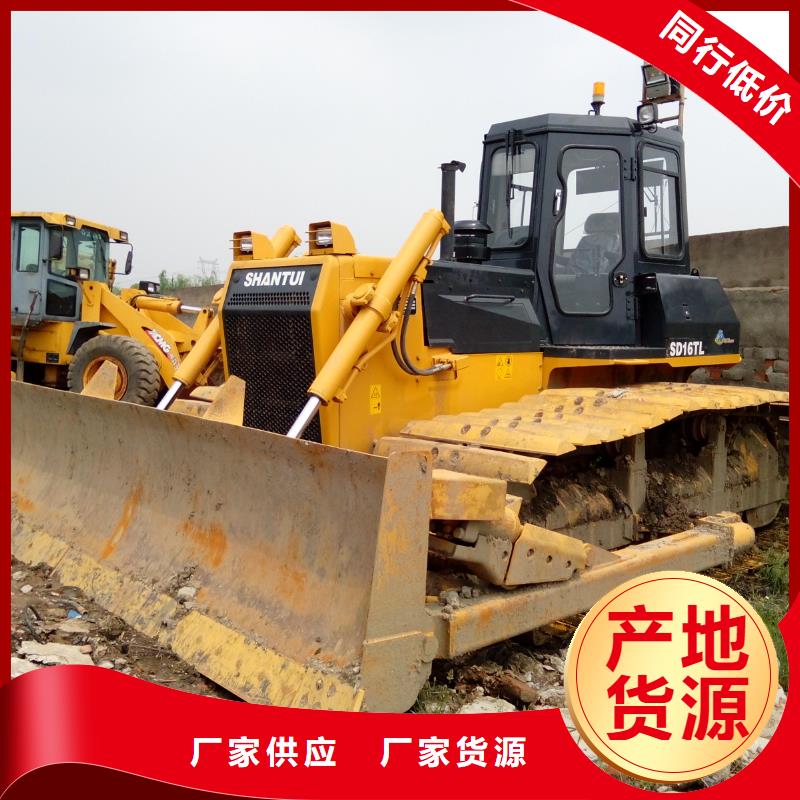 【二手推土機精致工藝】歡迎來廠考察