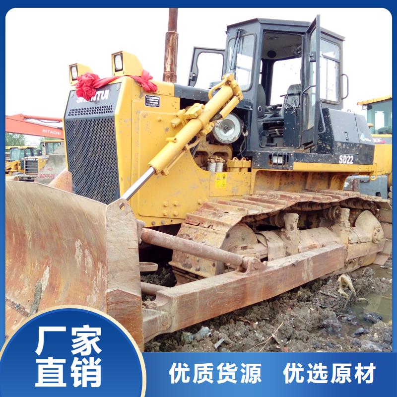 【二手推土機】二手汽車吊優質貨源專業生產團隊