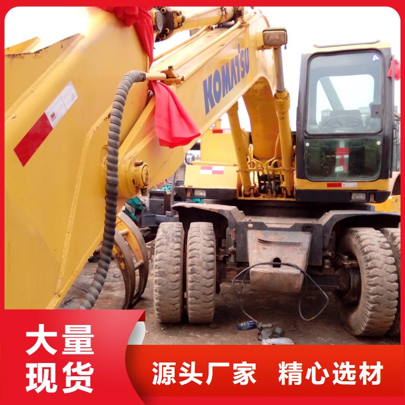 二手挖掘機_二手鏟車從源頭保證品質工廠認證