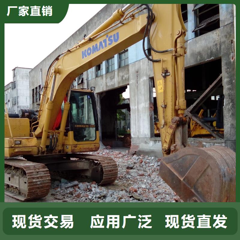 二手挖掘機(jī)二手汽車吊注重細(xì)節(jié)源廠直銷