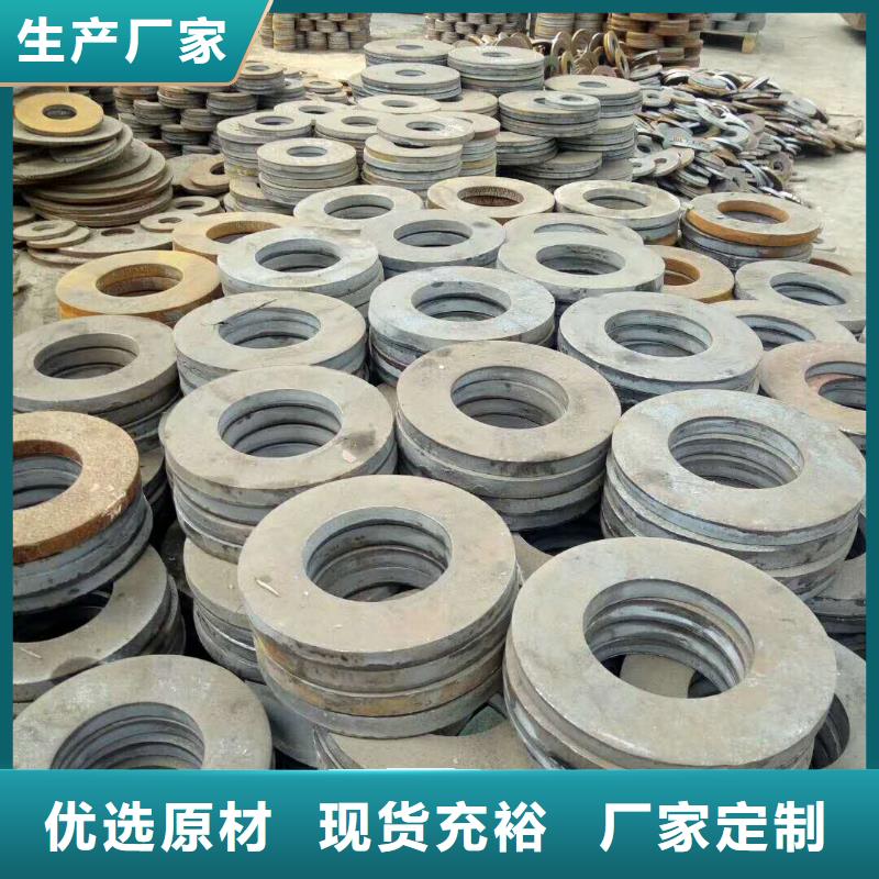 法蘭毛坯齒圈毛坯工廠自營本地公司