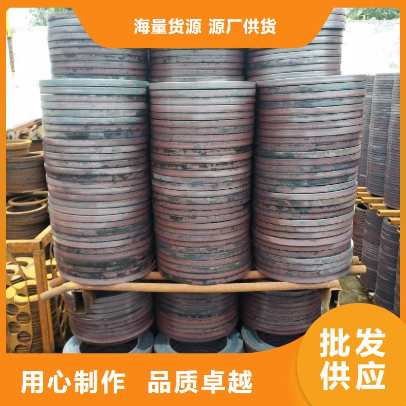 法蘭毛坯異性件廠家源頭廠商專注細(xì)節(jié)更放心