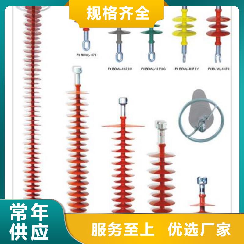 ZS-20/1600绝缘子琼中县批发价格