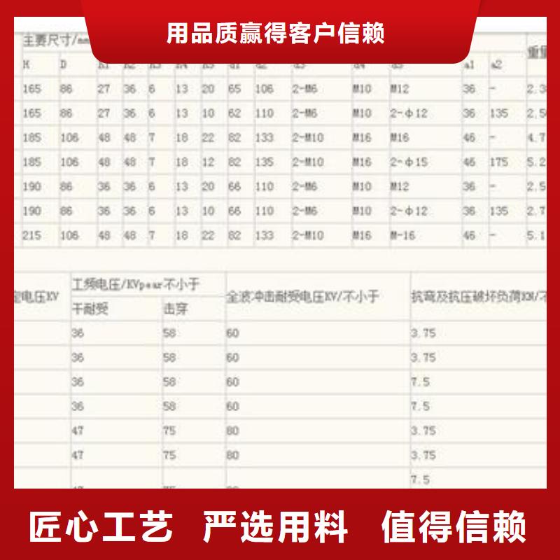 FZSW4-72.5/8G高压复合支柱绝缘子{当地}经销商