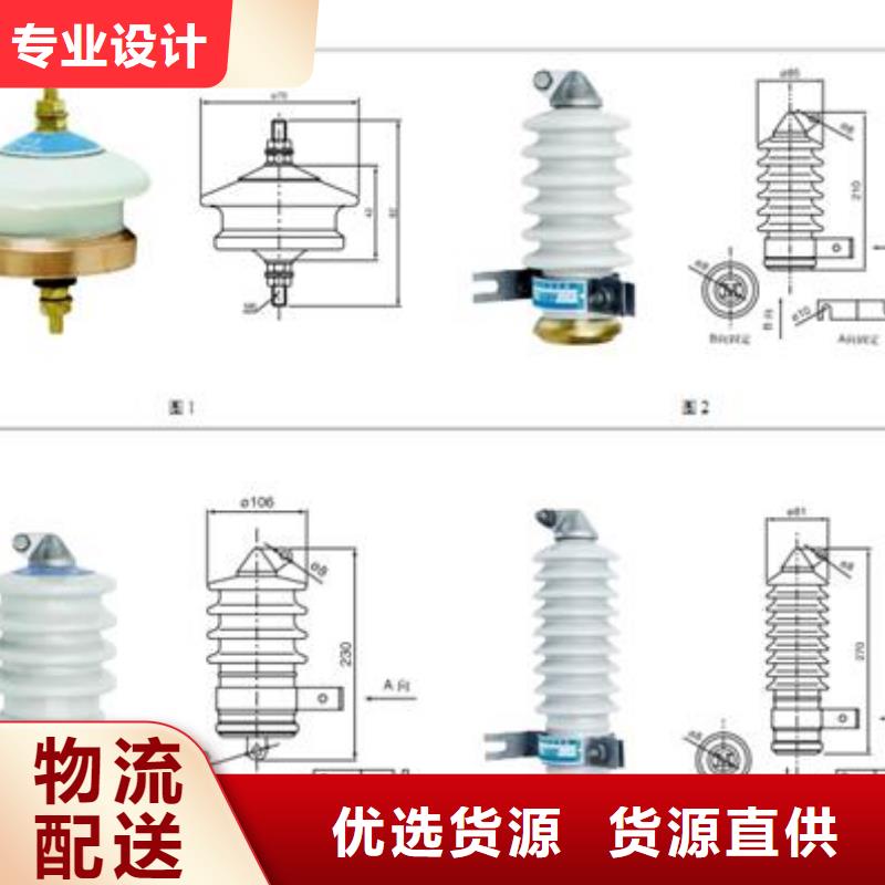 TBP-B-10三相组合式避雷器多种优势放心选择