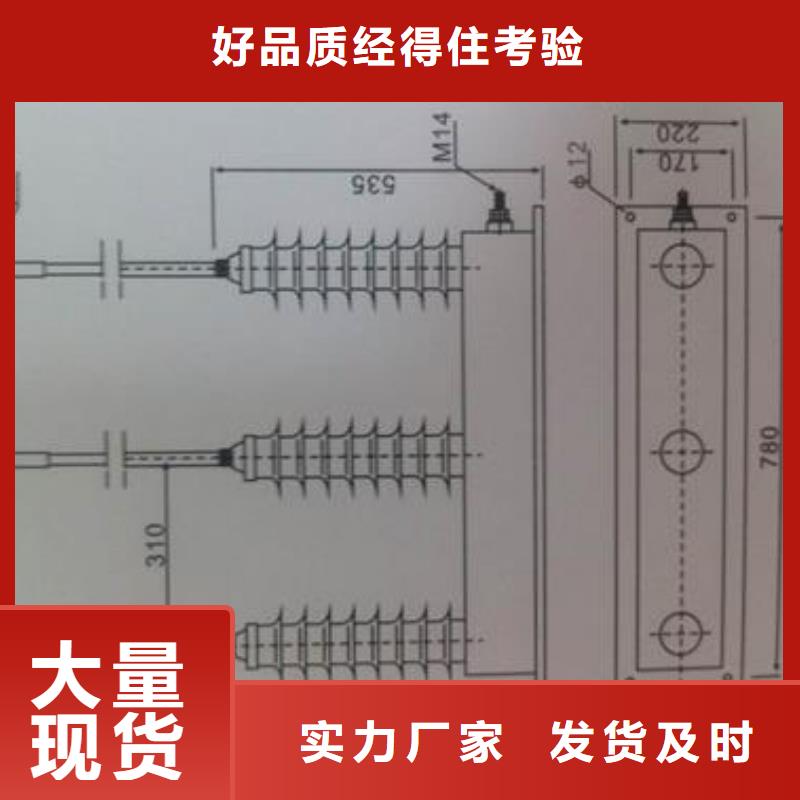 TBP-C-12.7F/131-J间隙过电压保护器优质工艺