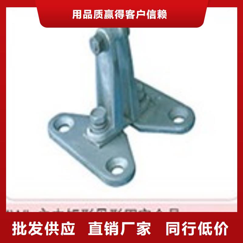 母線金具-絕緣子支持拿樣客戶好評