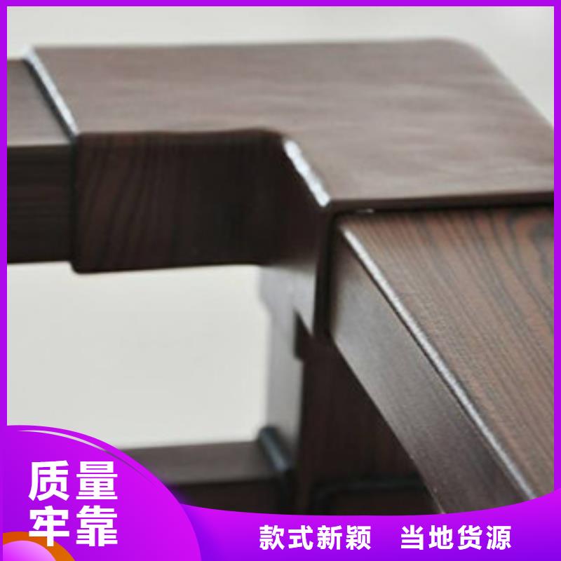 木紋轉印護欄不銹鋼碳素鋼復合管護欄廠家對質量負責大品牌值得信賴