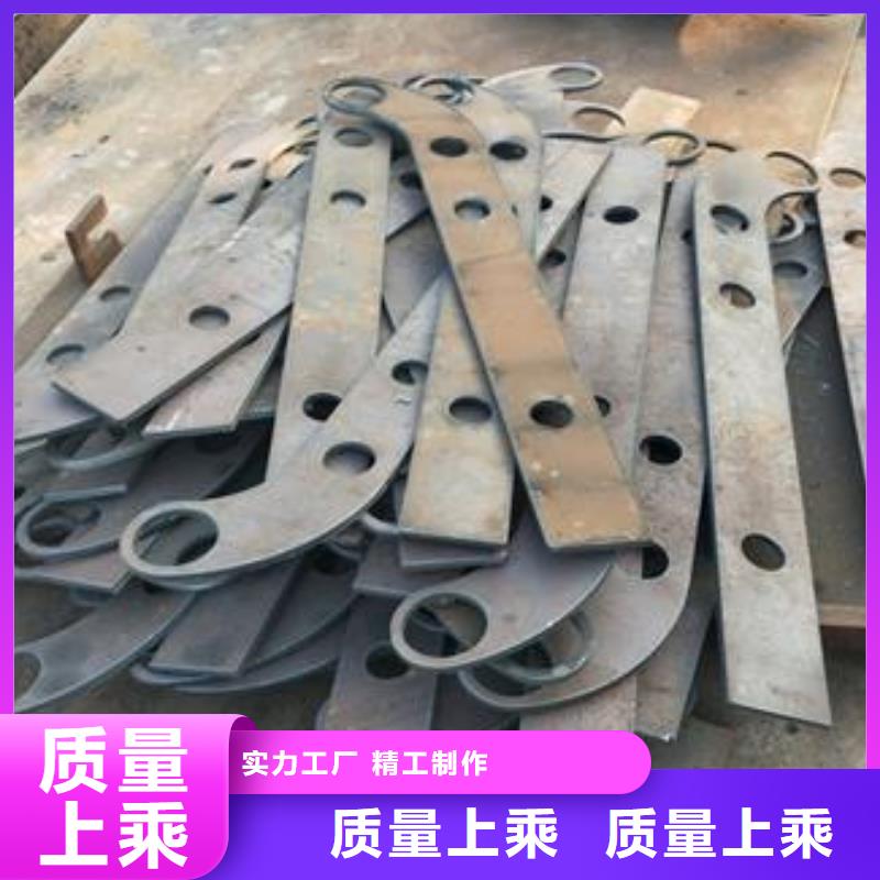 復合管護欄橋梁護欄生產廠家支持大批量采購批發貨源