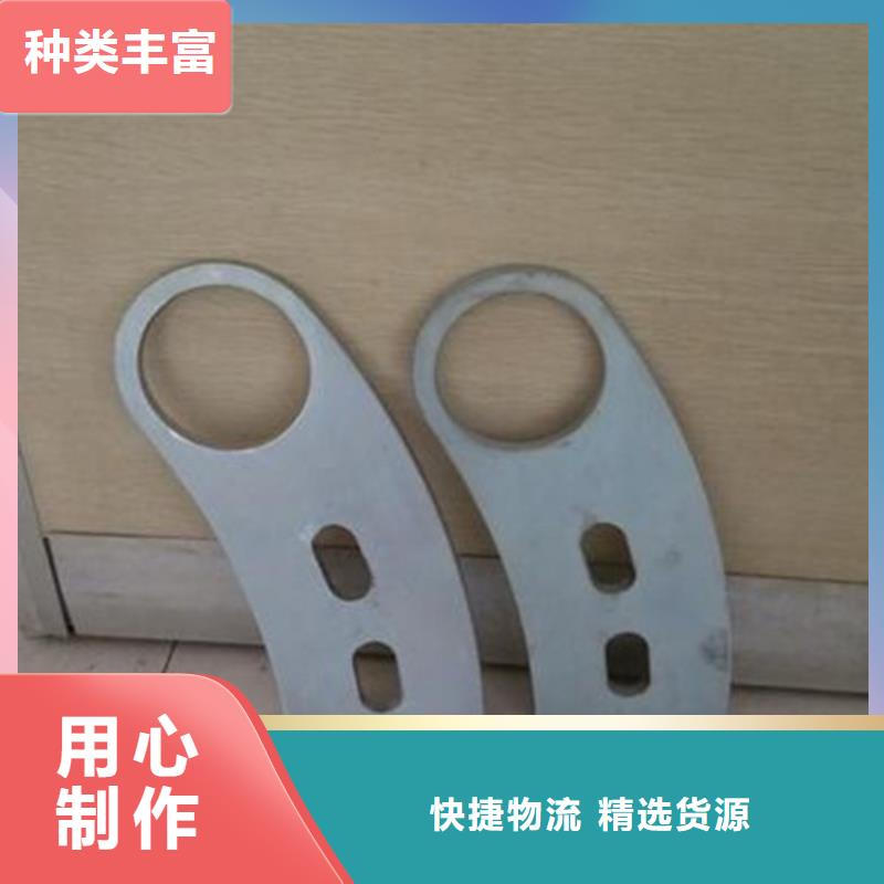 不銹鋼復(fù)合管橋梁防撞欄廠家真正的源頭廠家產(chǎn)品參數(shù)