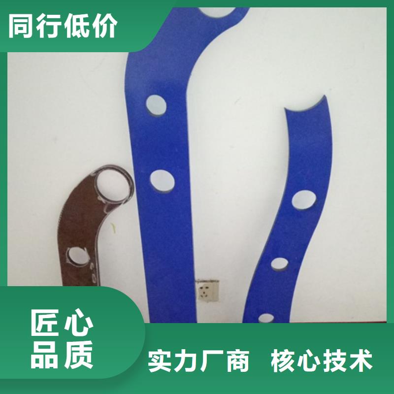 復(fù)合管不銹鋼橋梁防護(hù)欄桿廠家優(yōu)勢高品質(zhì)現(xiàn)貨銷售