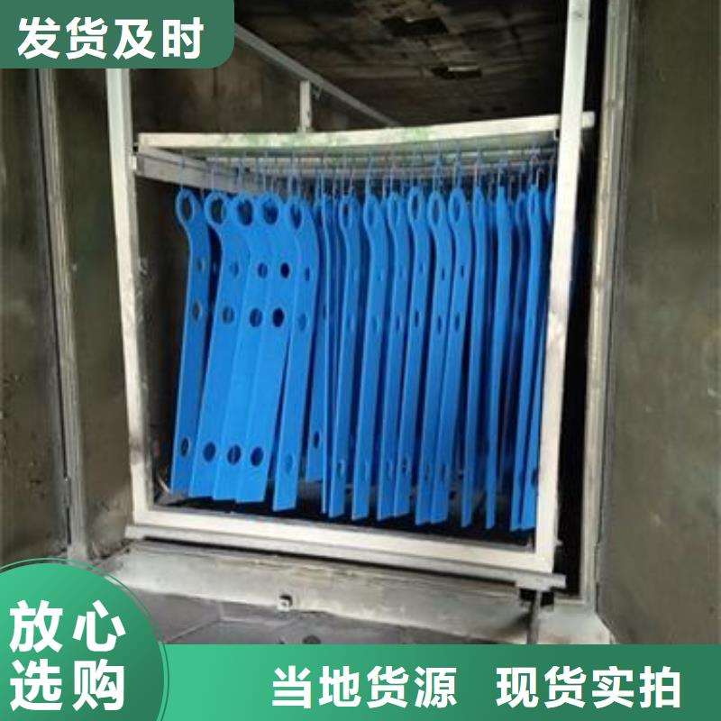 【復合管】-不銹鋼碳素鋼復合管護欄廠家的圖文介紹精致工藝
