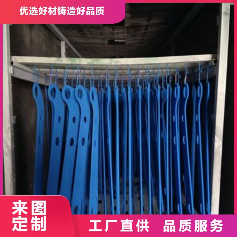 【復合管】橋梁防撞欄廠家批發供應廠家質量過硬