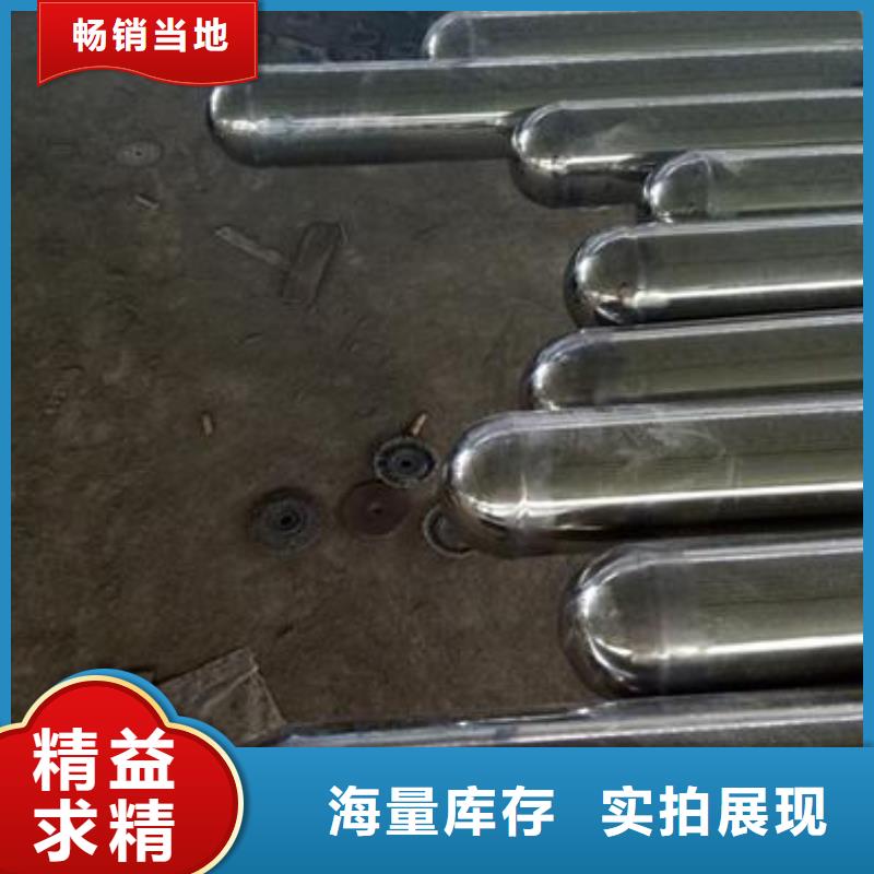 復合管-橋梁護欄生產廠家貨品齊全豐富的行業經驗