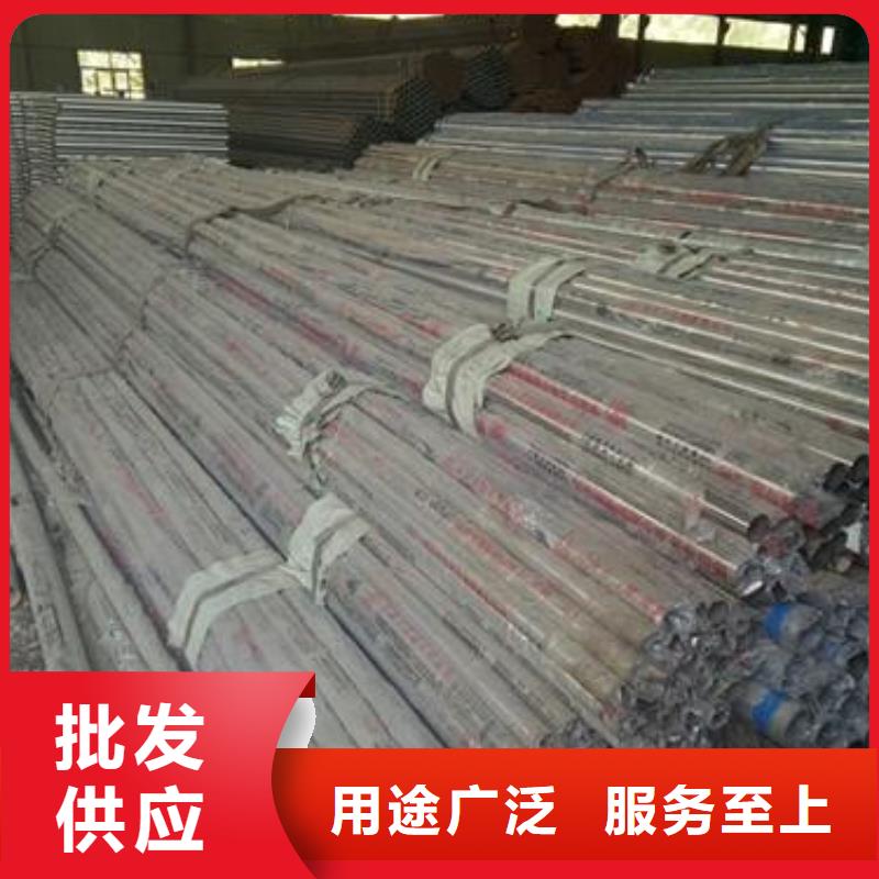 復合管不銹鋼橋梁防護欄桿廠家一手貨源專注細節更放心