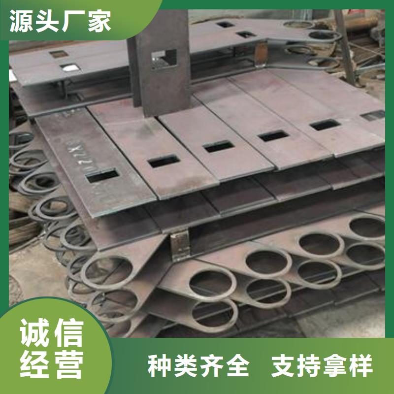 復(fù)合管,不銹鋼橋梁防護(hù)欄桿廠家品質(zhì)保證當(dāng)?shù)亟?jīng)銷商