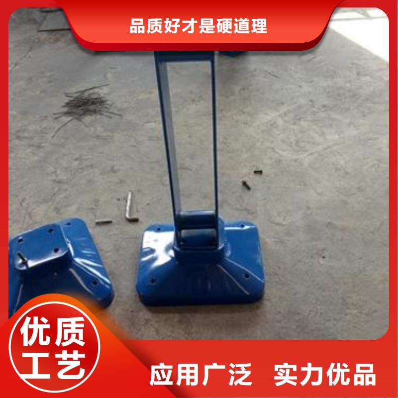 復合管304不銹鋼復合管護欄價格真材實料加工定制專業品質