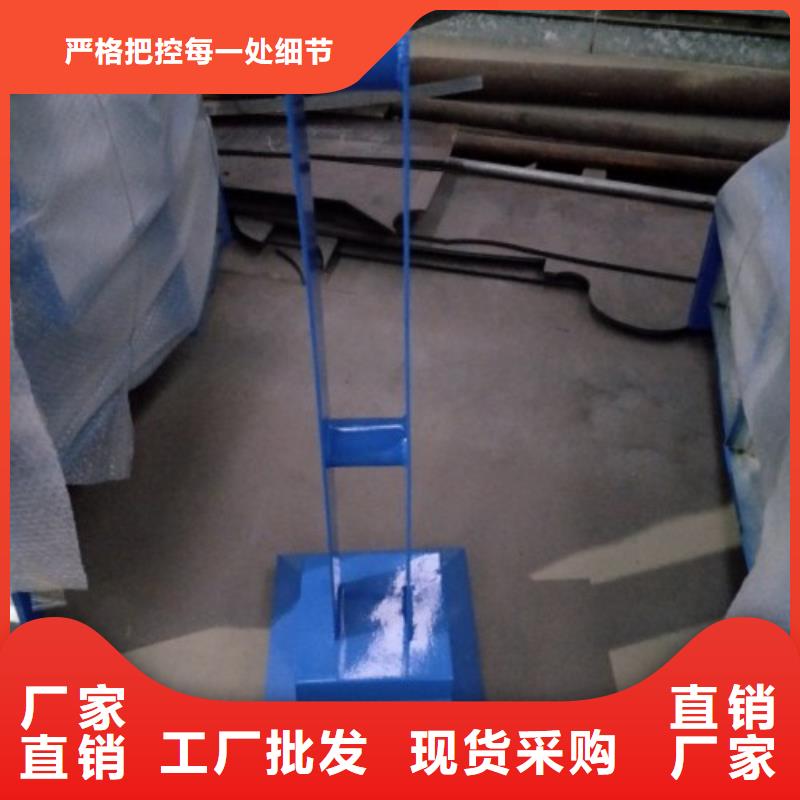 【復合管5-不銹鋼碳素鋼復合管護欄廠家使用方法】真正的源頭廠家