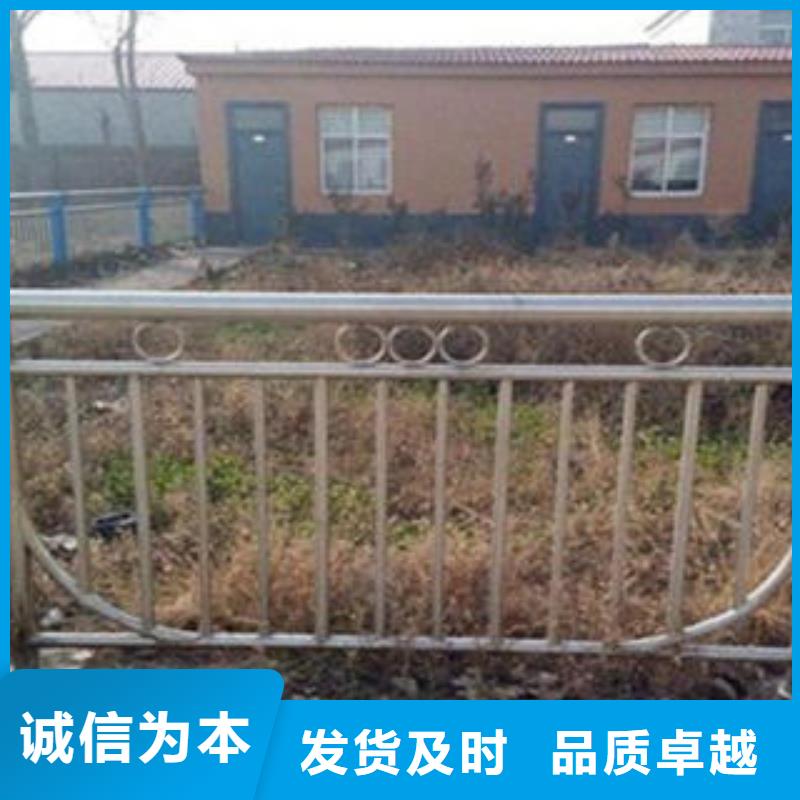 橋梁不銹鋼護欄不銹鋼橋梁防護欄桿廠家可放心采購專業按需定制