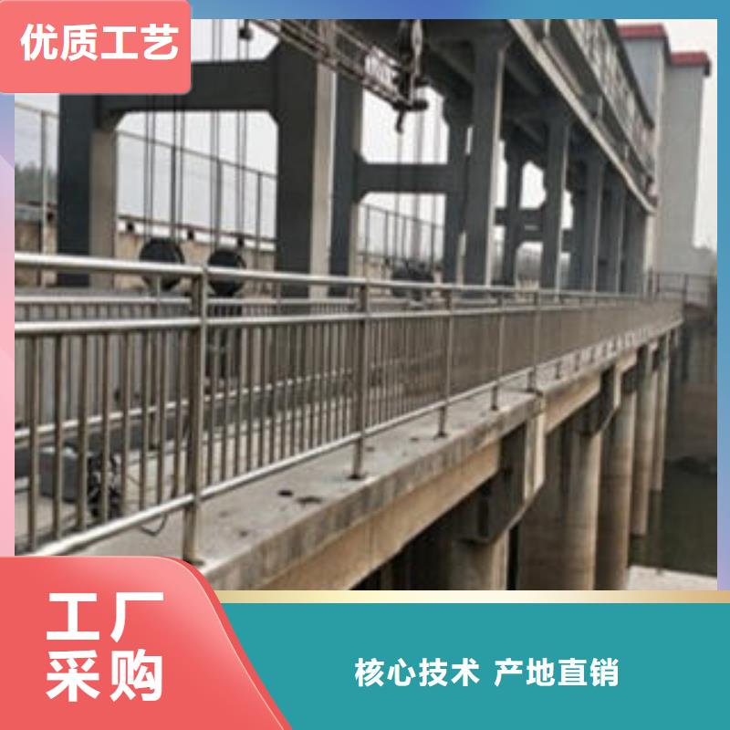 Q235材質(zhì)鋼板立柱切割橋梁防撞欄廠家價格實在專業(yè)按需定制