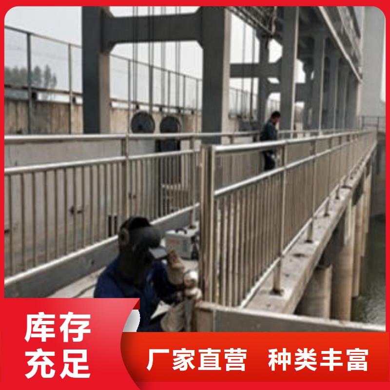 【Q235材質鋼板立柱切割】不銹鋼橋梁護欄專注細節更放心本地生產廠家