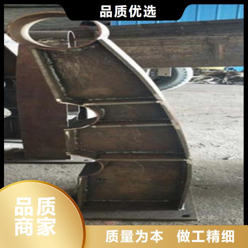 橋梁防撞支架,【不銹鋼橋梁防護欄桿廠家】不只是質量好好產品放心購