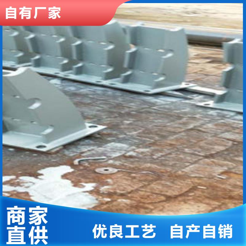 橋梁防撞支架橋梁防撞欄廠家敢與同行比價格同城服務商