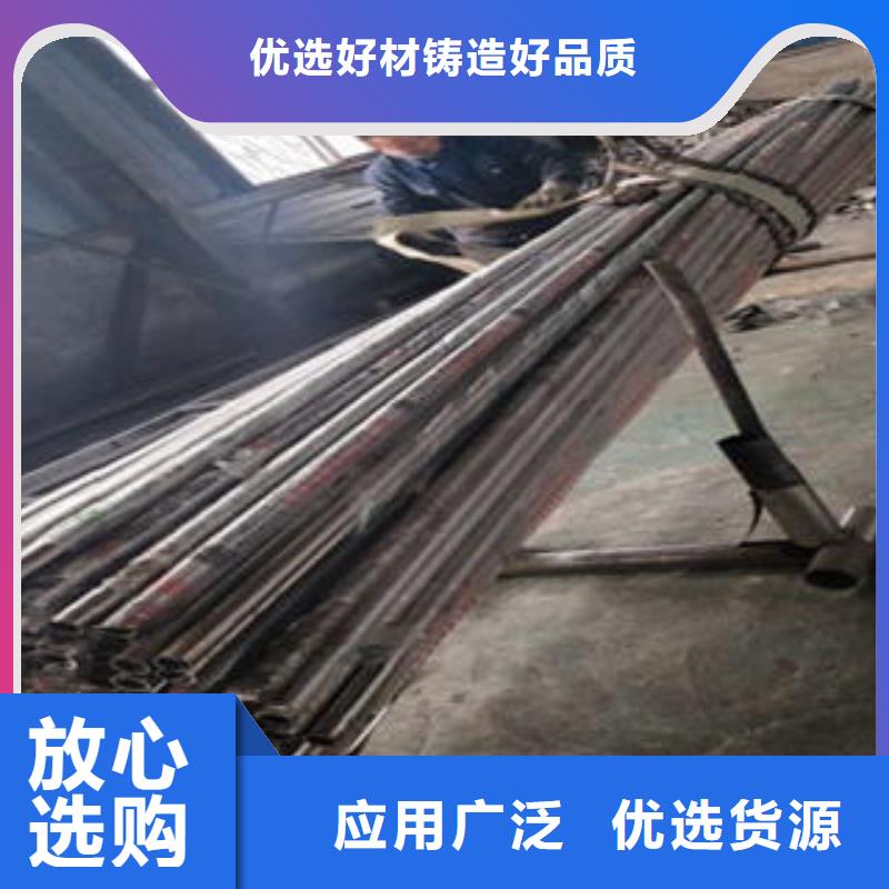 道路隔離欄桿不銹鋼復合管護欄批發價格實時報價一站式供應廠家