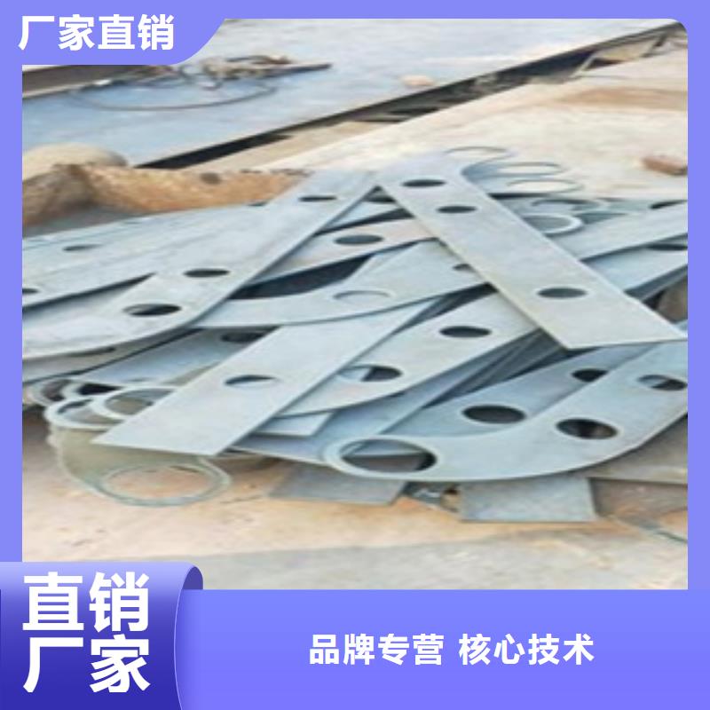 不銹鋼復合管_不銹鋼碳素鋼復合管護欄廠家源頭廠家供應本地經銷商