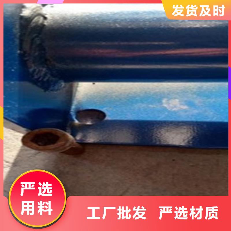 【不銹鋼復合管橋梁護欄生產廠家專注細節更放心】庫存齊全廠家直供