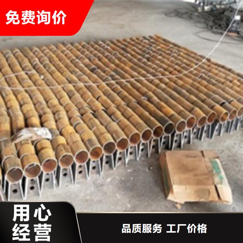 不銹鋼復合管橋梁護欄生產廠家保障本地供應商