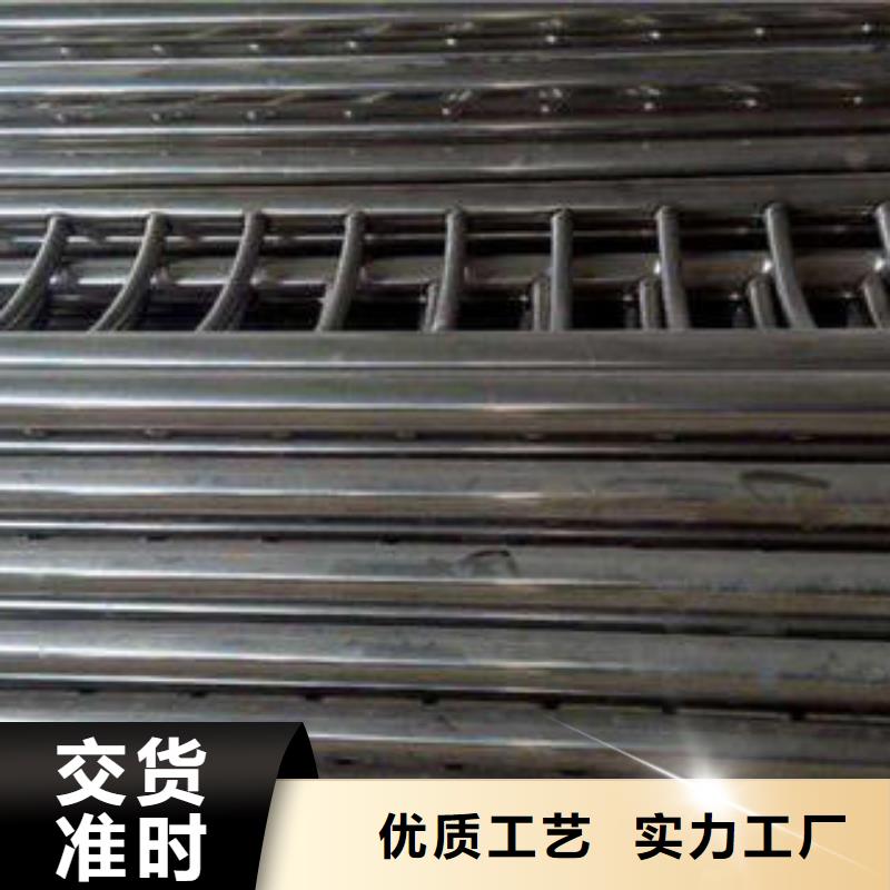 【不锈钢复合管,桥梁护栏生产厂家拒绝差价】本地生产厂家